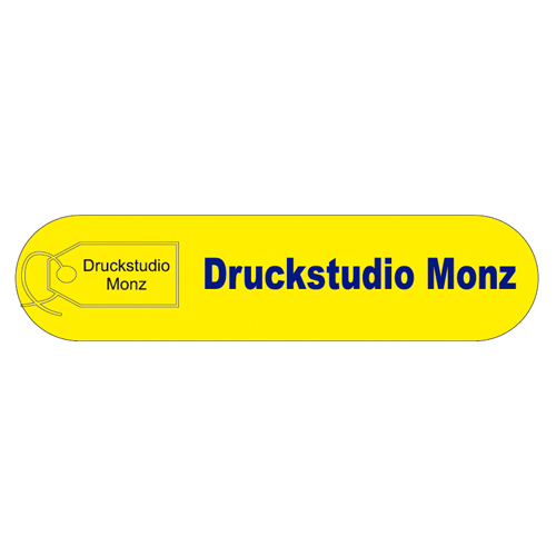 Download vector logo druckstudio monz Free