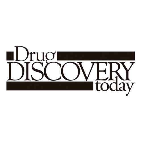 Descargar Logo Vectorizado drug discovery today Gratis