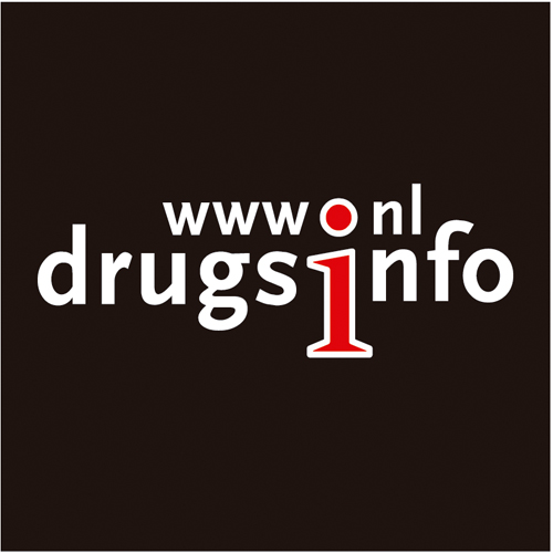 Download vector logo drugsinfo nl Free