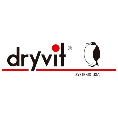 Download vector logo dryvit EPS Free