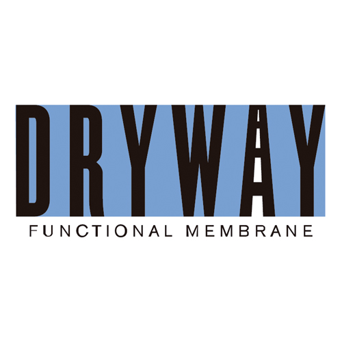 Download vector logo dryway Free