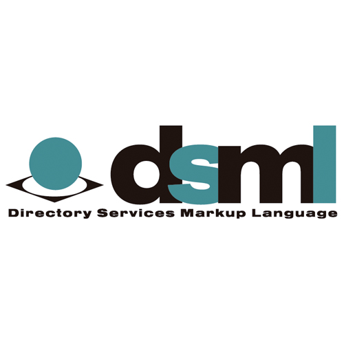 Download vector logo dsml Free