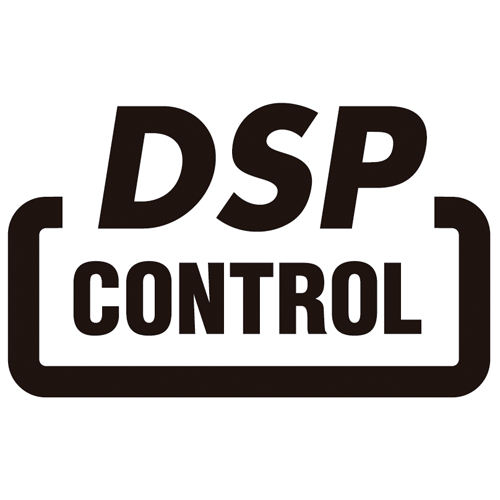 Descargar Logo Vectorizado dsp control EPS Gratis