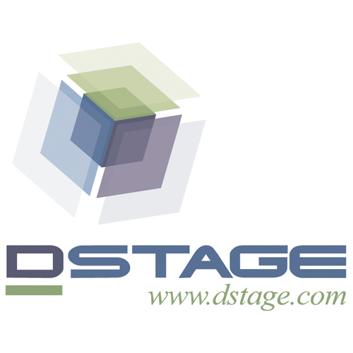 Descargar Logo Vectorizado dstage Gratis