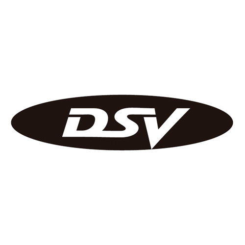 Download vector logo dsv Free