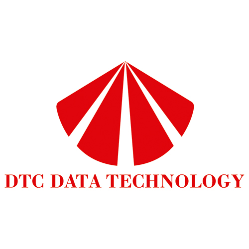 Download vector logo dtc EPS Free