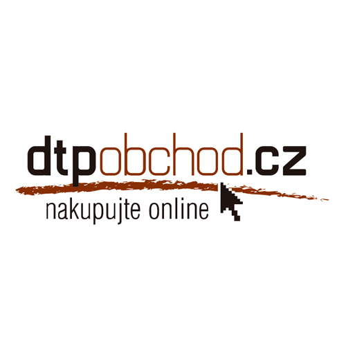Download vector logo dtpobchod cz Free