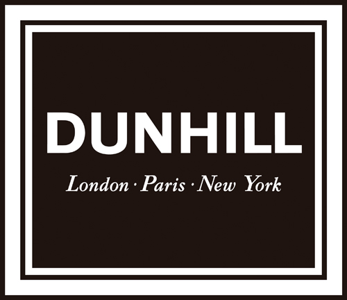 dunhill Logo PNG Vector Gratis