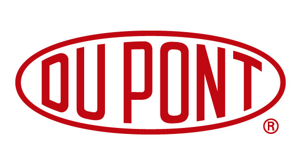 Download vector logo Dupont Free