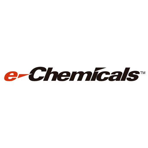 Download vector logo e chemicals Free