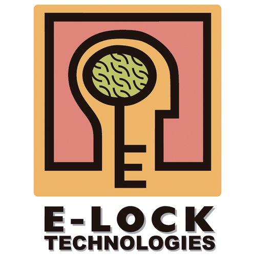 Descargar Logo Vectorizado e lock technologies Gratis