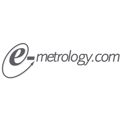 Download vector logo e metrology Free