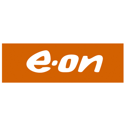Download vector logo e on EPS Free