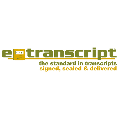 Download vector logo e transcript Free