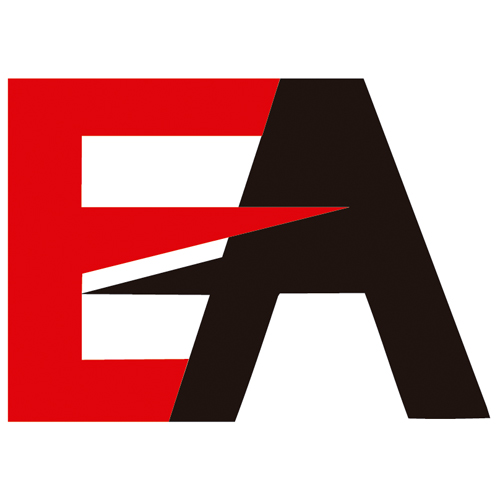 Descargar Logo Vectorizado ea EPS Gratis