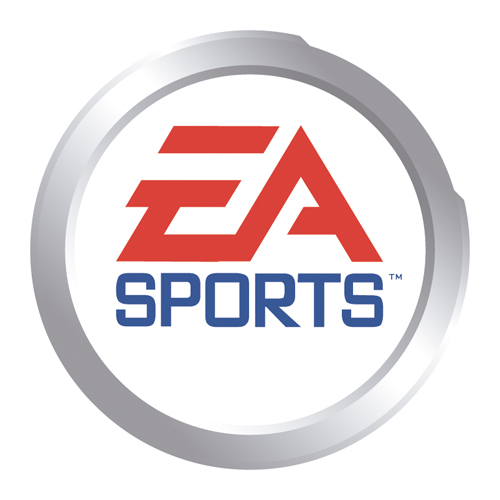 Descargar Logo Vectorizado ea sports Gratis