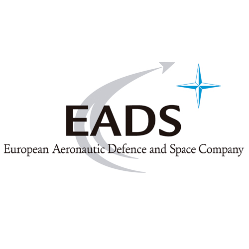 Download vector logo eads EPS Free