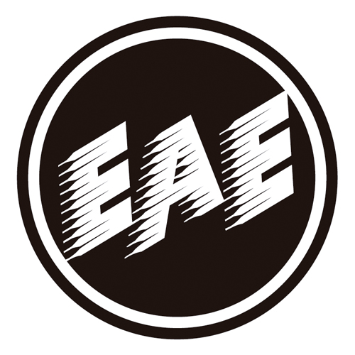 Download vector logo eae Free