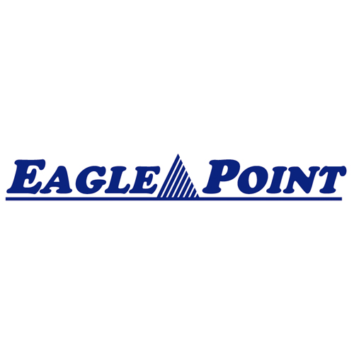 Download vector logo eagle point Free