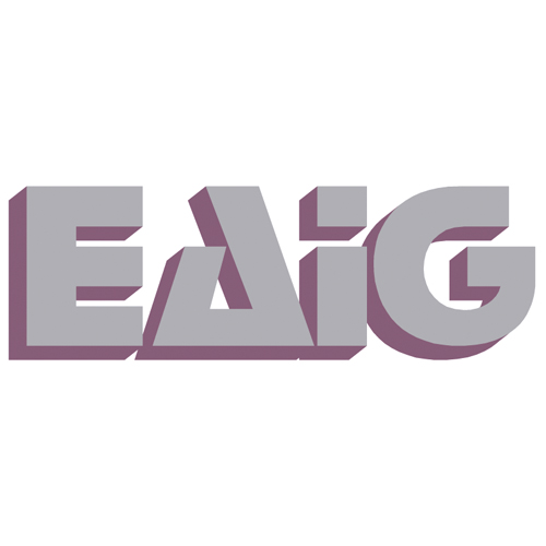 Download vector logo eaig EPS Free