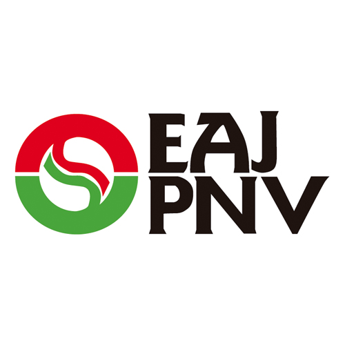 Download vector logo eaj pnv 13 Free