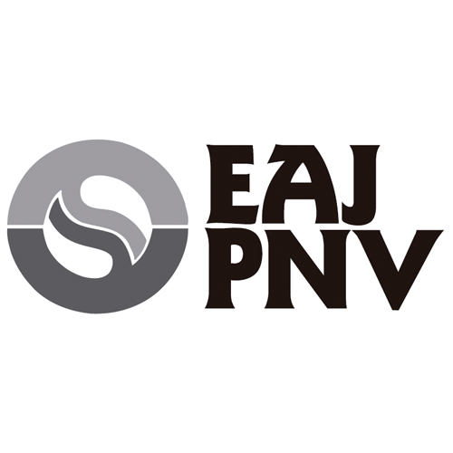 Download vector logo eaj pnv EPS Free