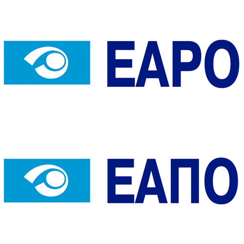 Descargar Logo Vectorizado eapo the eurasian patent organization Gratis