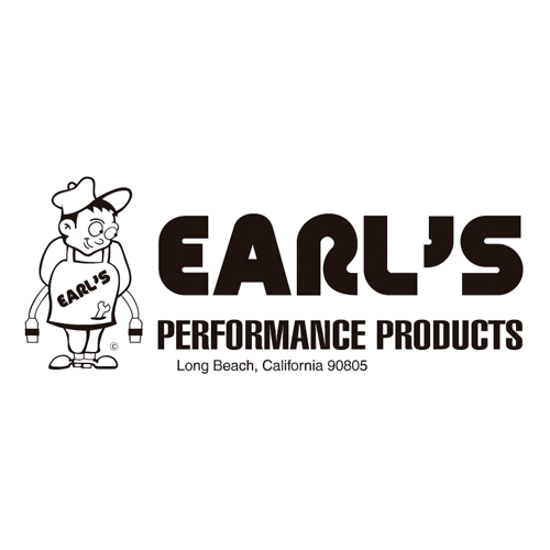 Download vector logo earl s performance products EPS Free