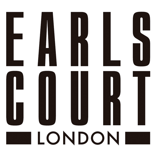 Download vector logo earls court london EPS Free