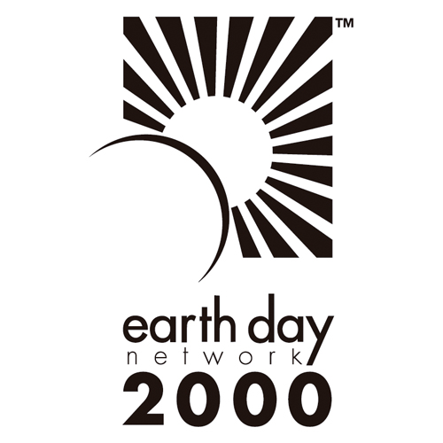 Descargar Logo Vectorizado earth day network Gratis