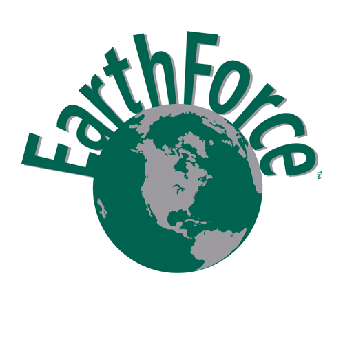 Descargar Logo Vectorizado earth force Gratis