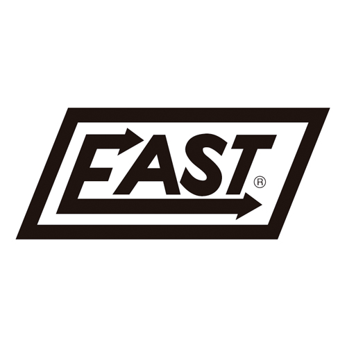 Download vector logo east Free