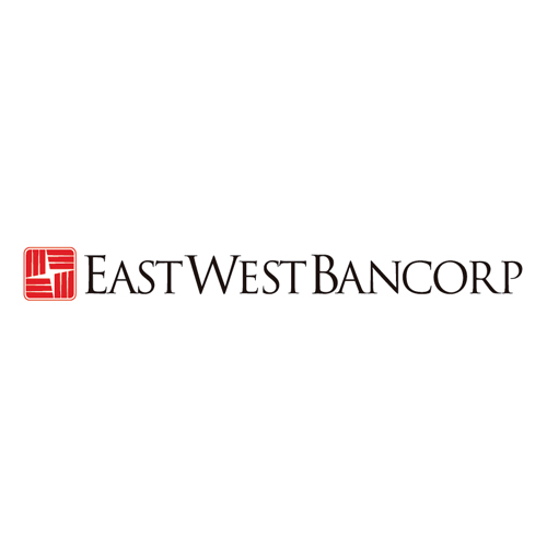 Download vector logo east west bancorp EPS Free