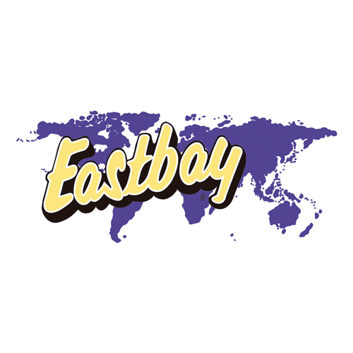 Descargar Logo Vectorizado eastbay 19 Gratis