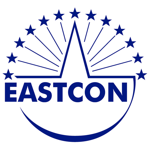 Download vector logo eastcon Free