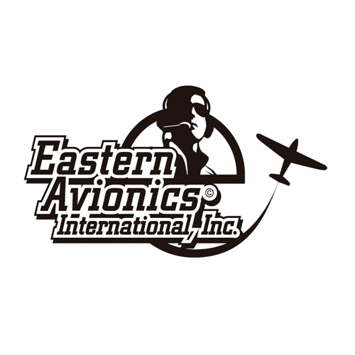 Descargar Logo Vectorizado eastern avionics international EPS Gratis