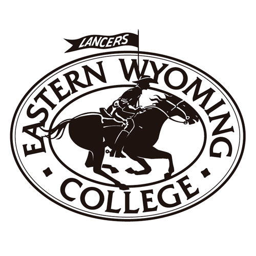 Download vector logo eastern wyoming college 24 EPS Free