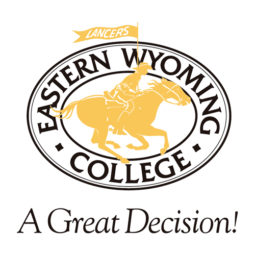 Download vector logo eastern wyoming college 25 Free