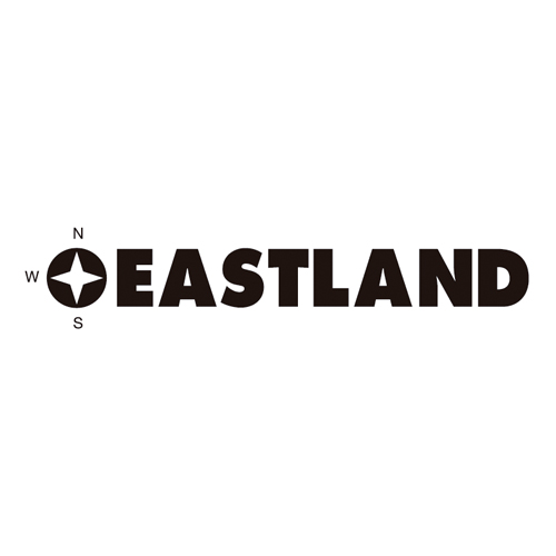 Download vector logo eastland EPS Free