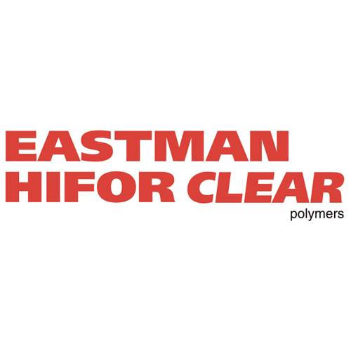 Download vector logo eastman hifor clear Free