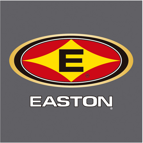 Download vector logo easton 28 Free