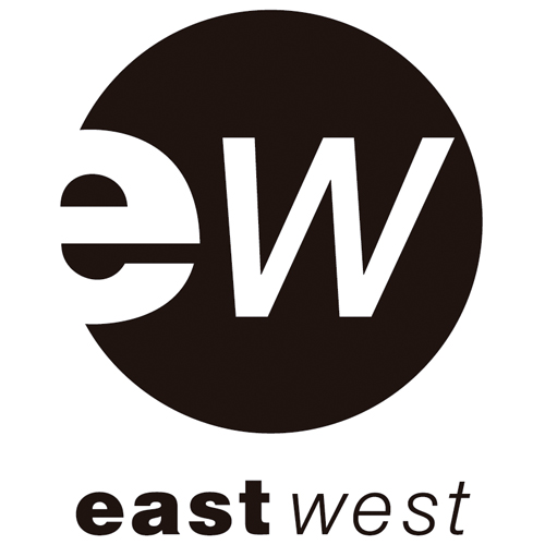 Download vector logo eastwest Free