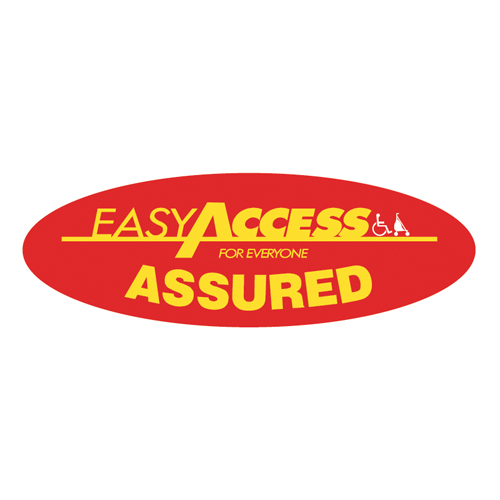 Descargar Logo Vectorizado easy access for everyone 33 Gratis