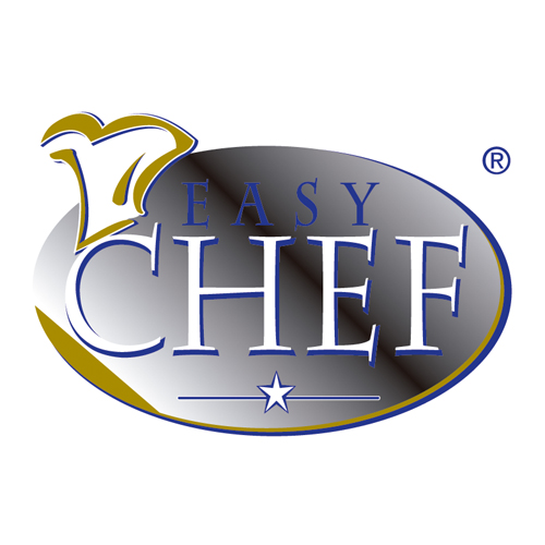 Download vector logo easy chef Free