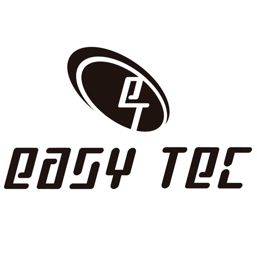Download vector logo easy tec EPS Free