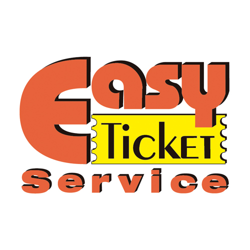 Descargar Logo Vectorizado easy ticket service Gratis