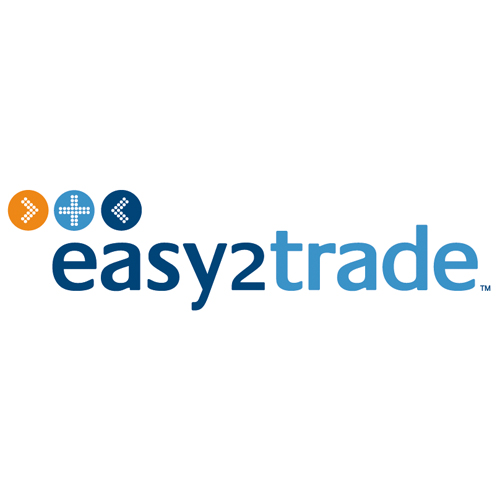 Download vector logo easy2trade Free