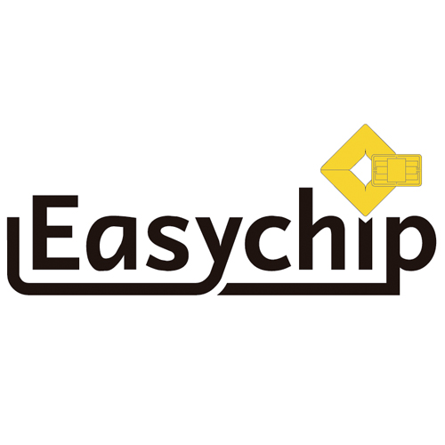 Download vector logo easychip EPS Free