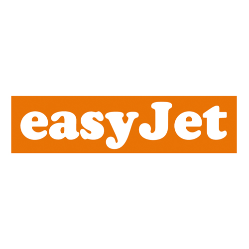 Descargar Logo Vectorizado easyjet airline EPS Gratis