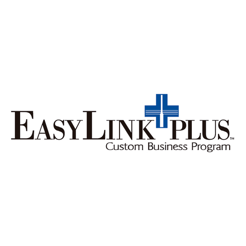 Download vector logo easylink plus Free